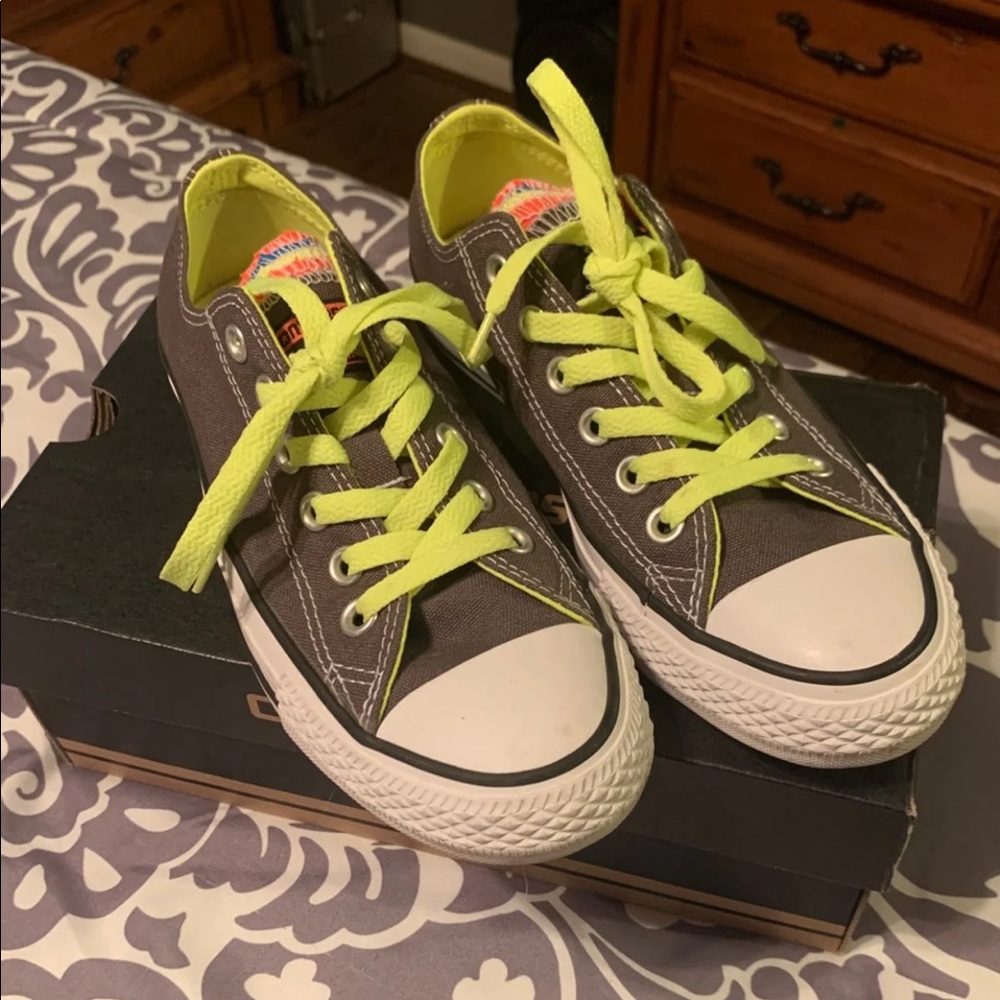 Converse